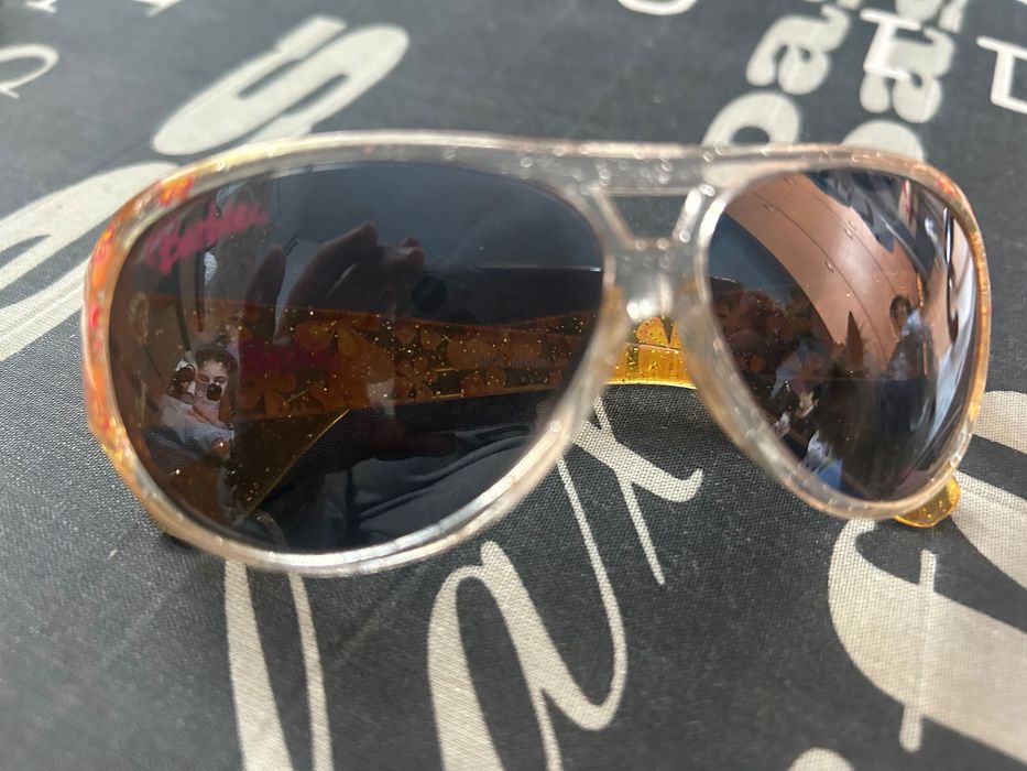 Детски слънчеви очила