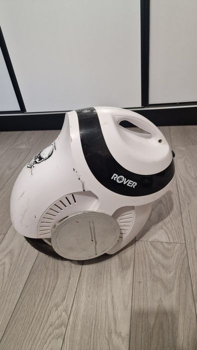 Hovebord Rover !