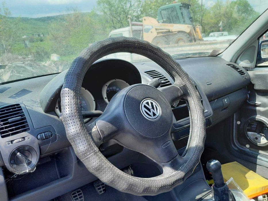 Фолксваген Поло 1,4 16 V, 2000 г на части