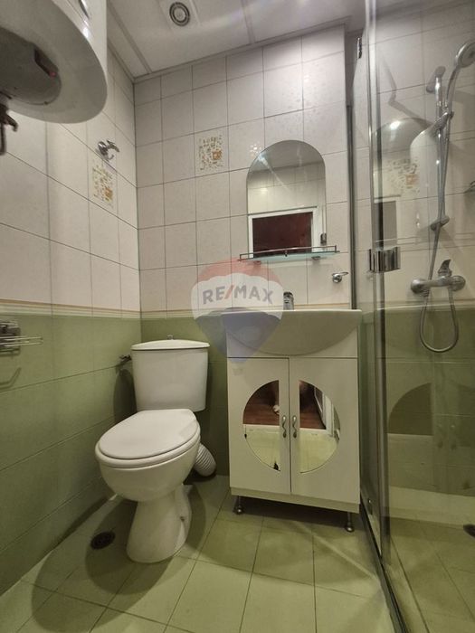 Дава се под наем Двустаен апартамент в Варна, Кайсиева градина - 60 кв.м за 357 € - Снимка #8