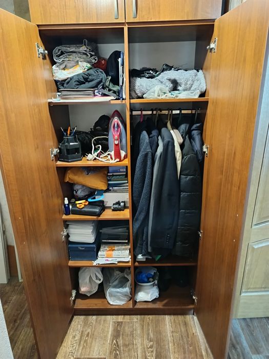 Продам шкаф в хорошем состоянии