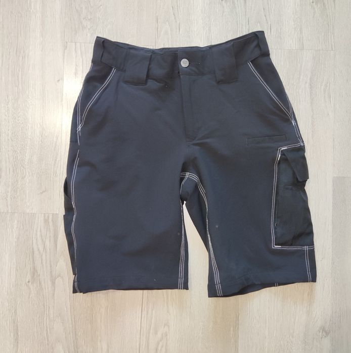 Engelbert Strauss Dynashield M's, къси работни мъжки панталони