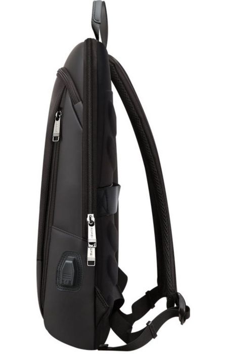 Рюкзак BOPAI черный