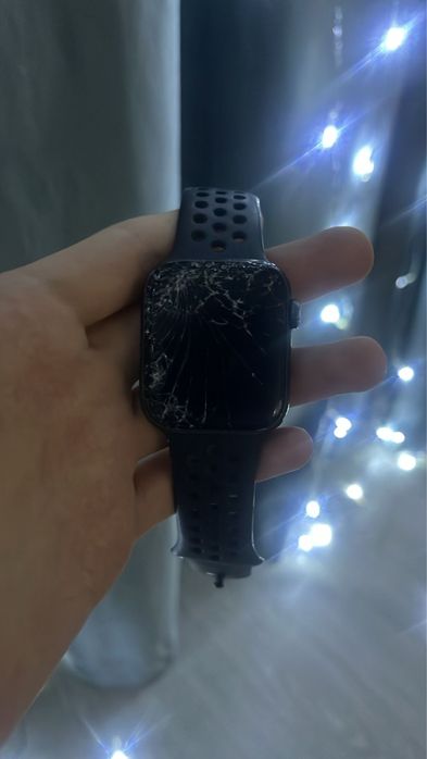 Apple Watch Series 4 44mm GPS