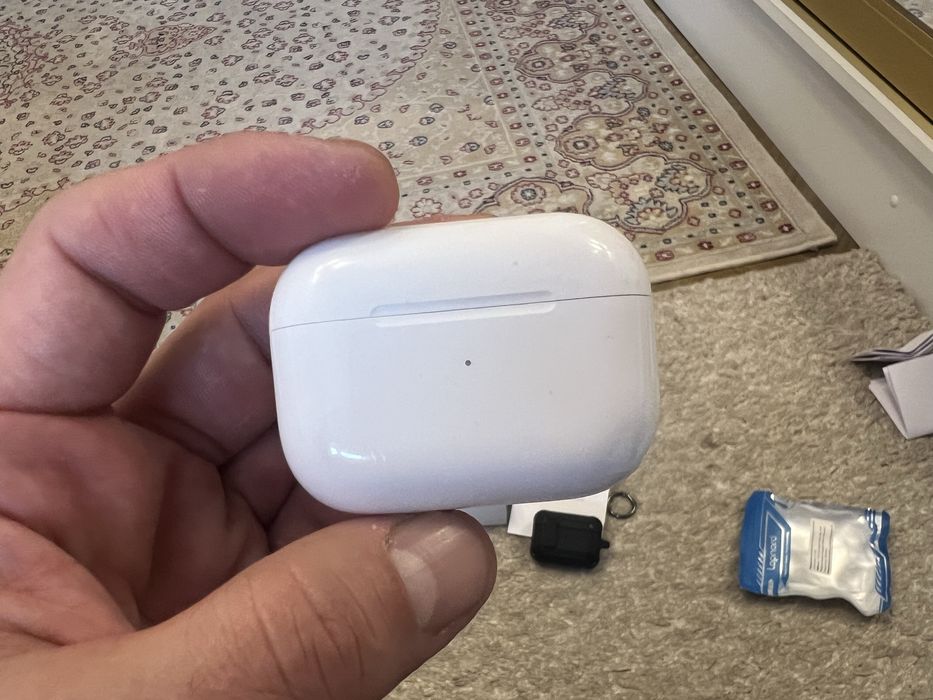 Airpods pro 2 gen