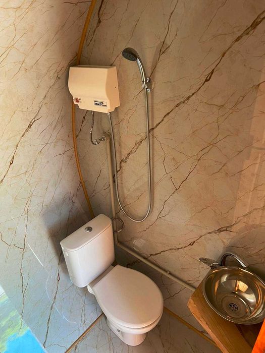 Продава се Къща в Добрич, Автогара - 1 кв.м за 12750 €/кв.м - Снимка #1