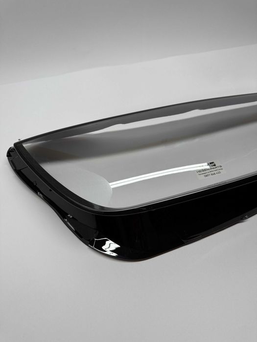 Стъкла за фарове AUDI Q5 FY преди фейслифт 18-20 КЮ5 ФИ капаци фар