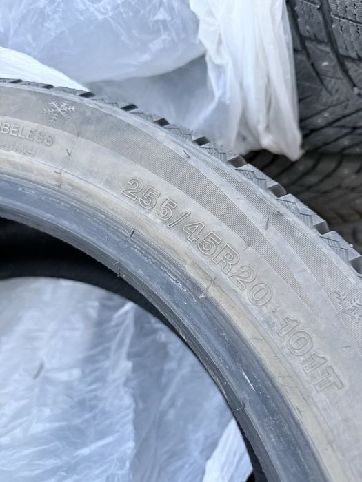 Продам зимние шины