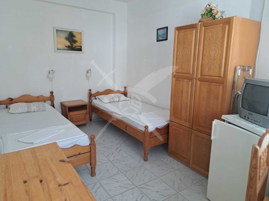 Триетажна Къща - Несебър