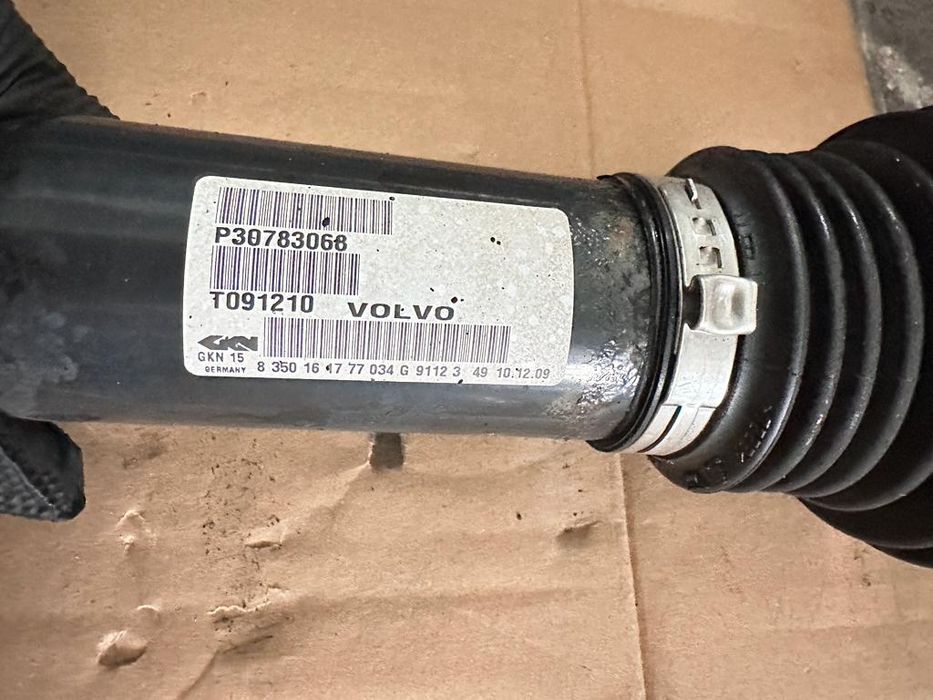 Planetara stanga fata Volvo XC60 2008-2013 30783068