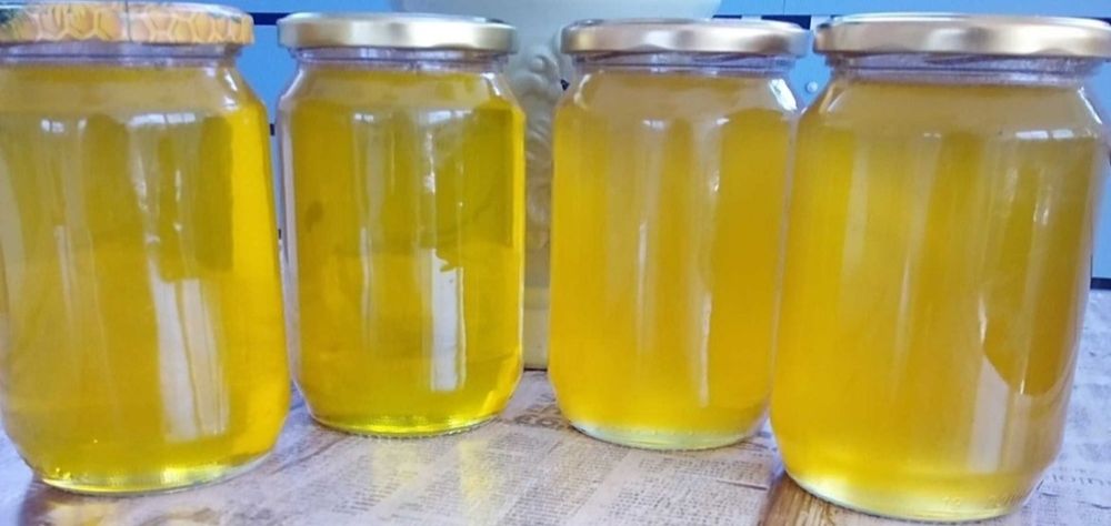 Продавам мед директно от производителя!