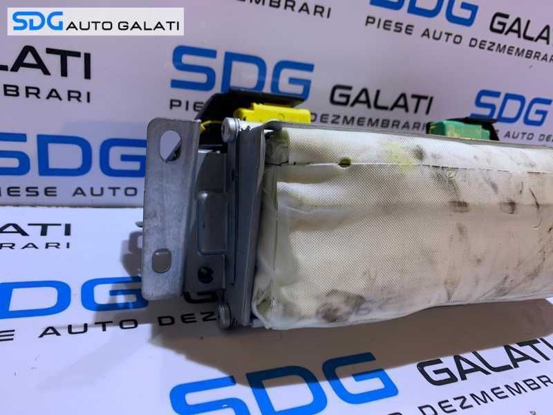 Airbag Pasager VW Touareg 7L 2003 - 2010 Cod 7L0880202E [LR0989]