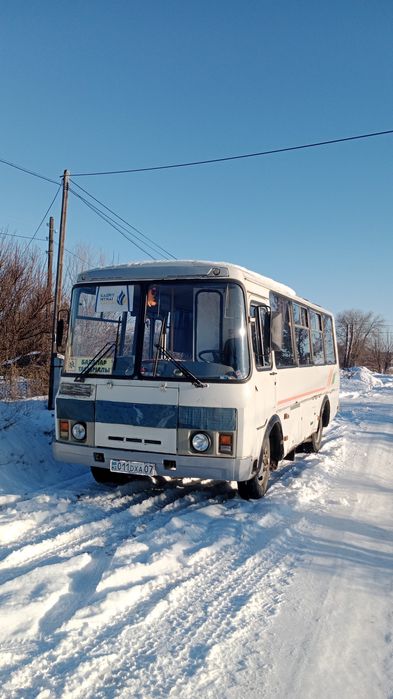 Пассажирские перевозки