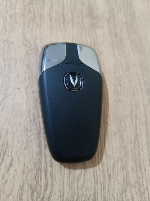 Смарт ключ от Чанган Changan