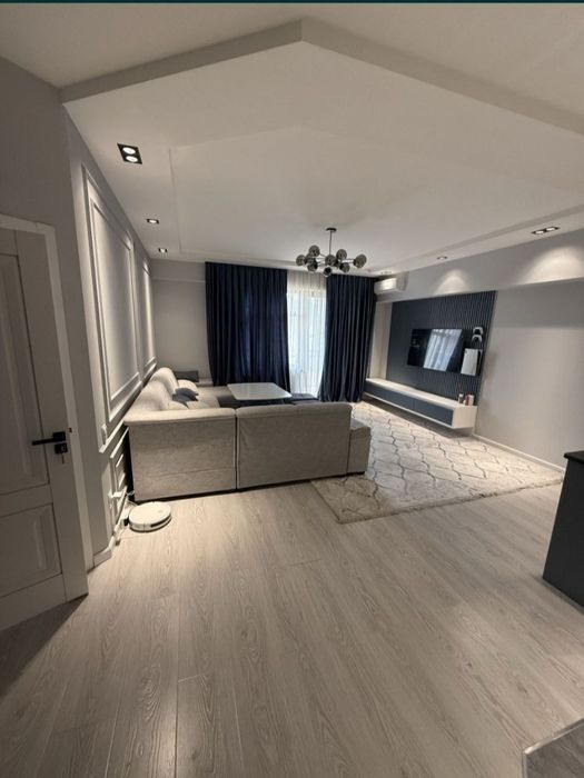 ЖК silk road 2х комнатная 67м2 ‼️