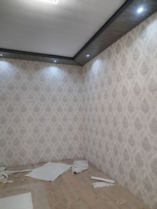 Универсал уста хизмати