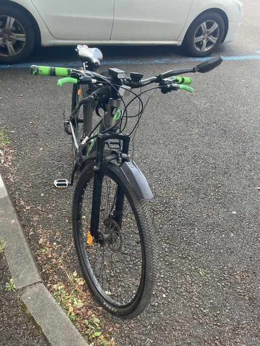 Bicicleta Carpat de vanzare