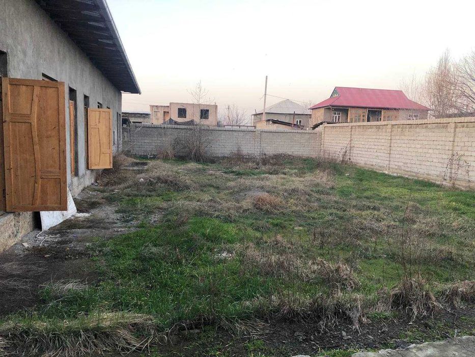 Продам совой Участок