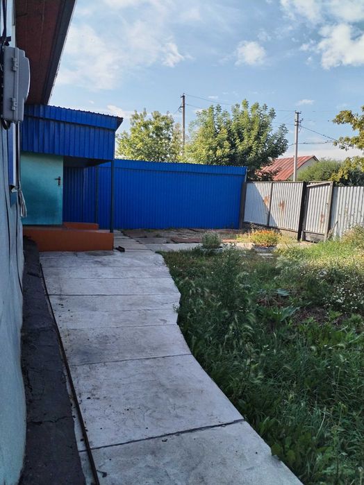 Продам частный дом