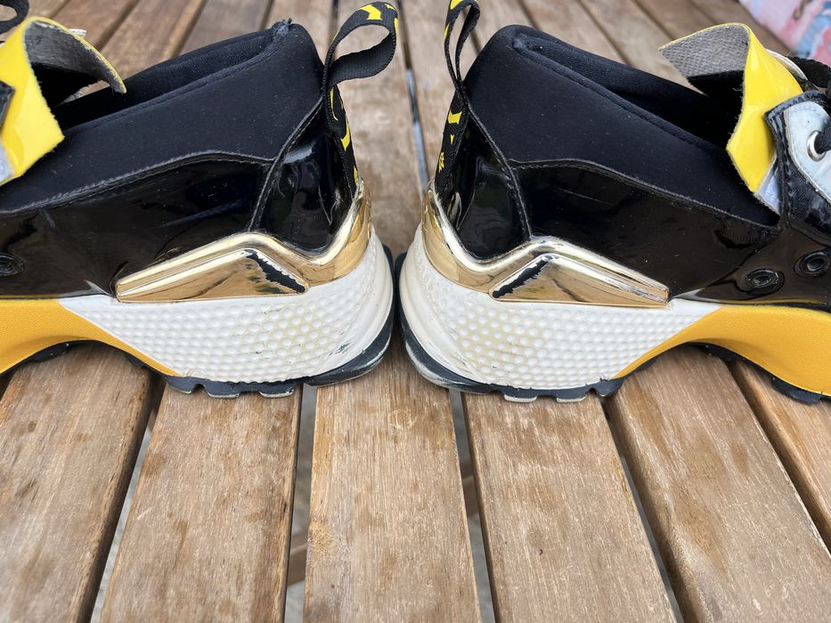 Yoncy дамски маратонки