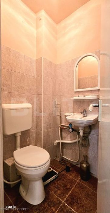 Apartament 3 camere, 63 mp, zona Circumvalatiunii