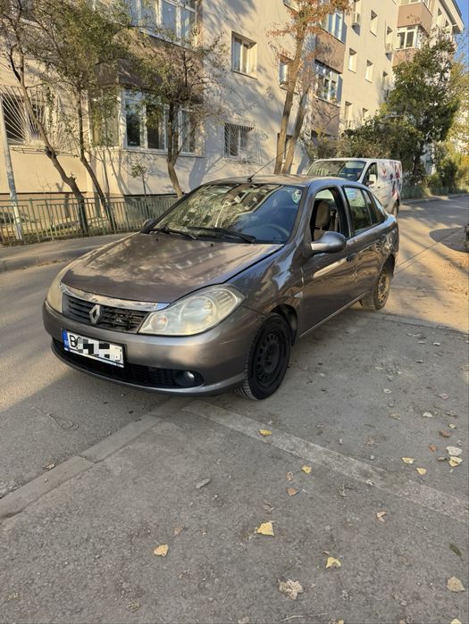 RENAULT Symbol 2008 — imagine 1