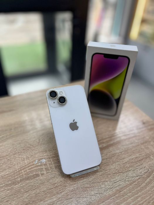 iPhone 14 128gb (A4)
