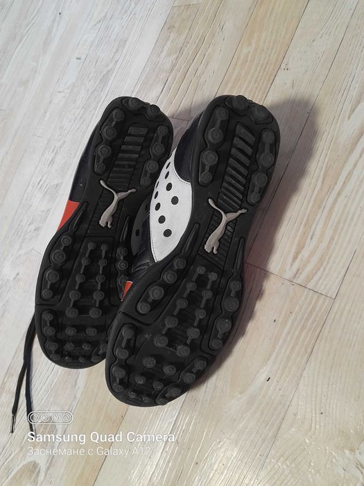 Футболни обувки Стоножки