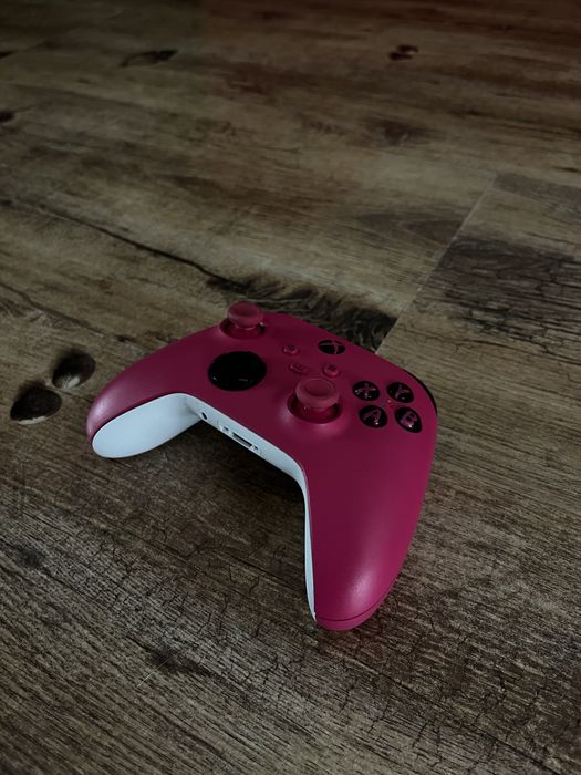 Xbox Series X/S Controller Pink