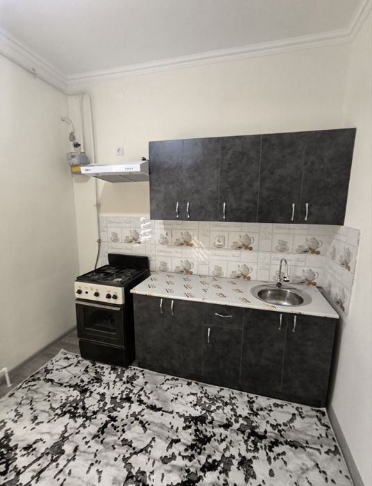 Samarqan vokzal kvartira