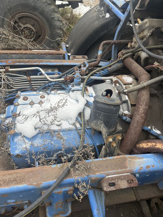 Продам MAN 16220