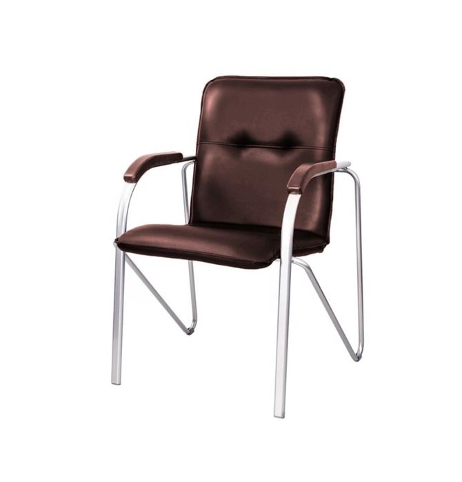 Стул кресло посетительское Samba перечисление есть