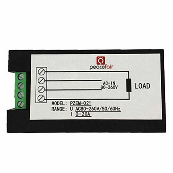 Контролен електромер , волтметър , амперметър , ватметър