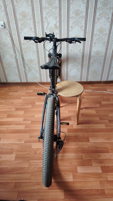 Велосипед giant Talon 2