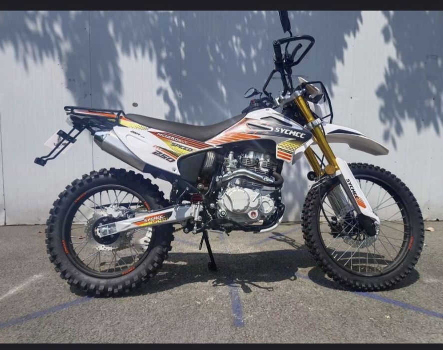 Мото оптом по СНГ и РФ