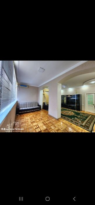 Квартира банковский 100 кв м сотилади