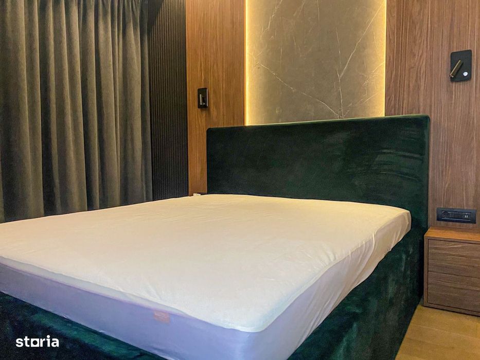 Apartament 2 Camere | Floreasca | Parcare