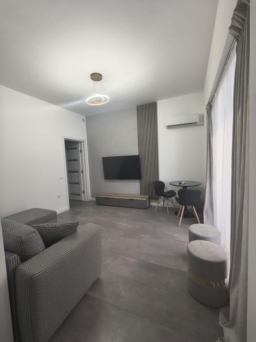 Inchiriez apartament in Thermalis Residence