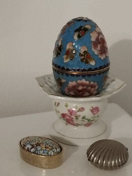 Din lume adunate Franța