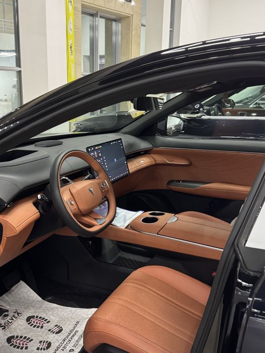 DEEPAL S07 max, 28.500$, bez probeg