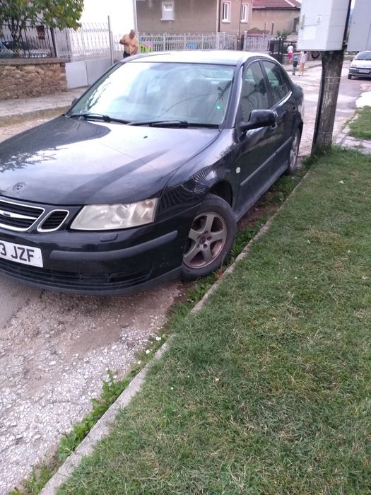 Сааб/saab 9-3ss На Части 25 бр.