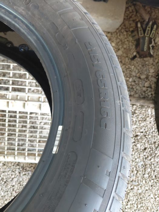 215/65 16 C,Anvelope Michelin ,Dot 2021