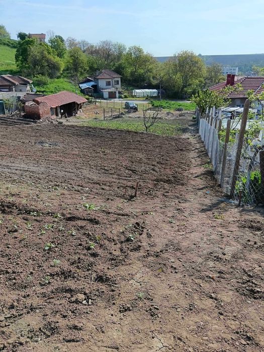 Продава се Парцел в с. Ситово, Област Силистра - 2300 кв.м за 6 €/кв.м - Снимка #1