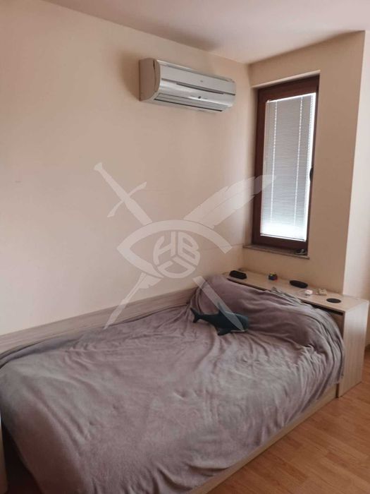 Дава се под наем Едностаен апартамент в Пловдив, Мараша - 35 кв.м за 298.86 € - Снимка #4