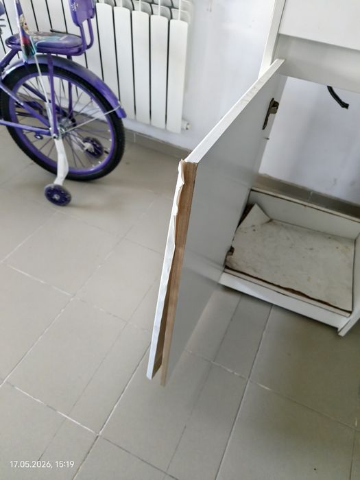 Продам рукамоиник
