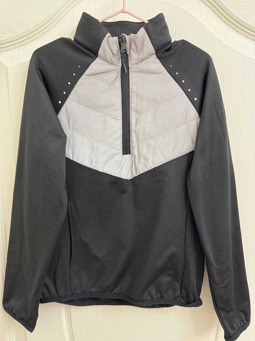 Новые куртки/ветровки KIABI, GAP, H&M, размер 4-12 лет