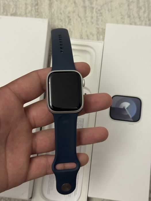 Aplle Watch Series 9 41mm