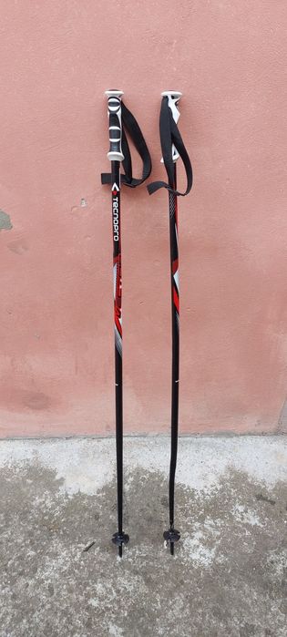 Ски Head 80 Pro 170cm, щеки Technopro 120cm