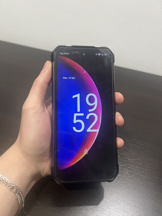 Telefon Ihunt Titan P30000 Ultra 5G, 16/512 GB, Nou