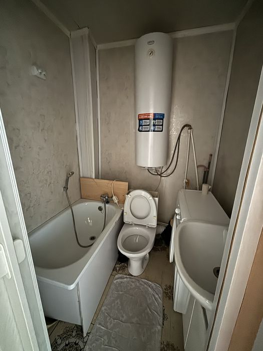 Продам квартиру в Яре